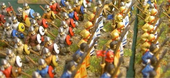 chinese 15mm by Aftermath15mm