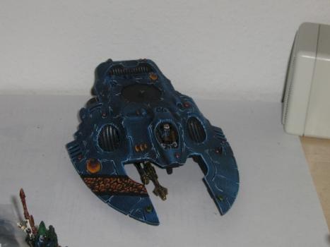 Another mini by GK Zigga