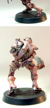 A Flayed by raydoll