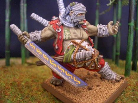 Ogre by Team Zitadelle