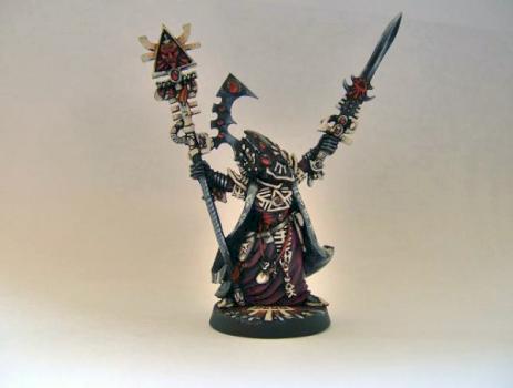 Eldrad by Nicorina
