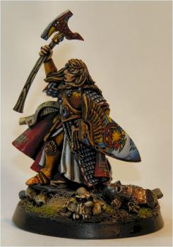 high elf by enix