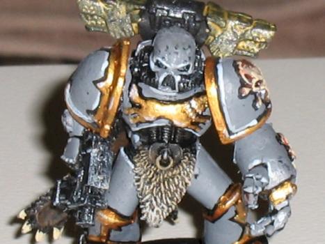 Another mini by GK Zigga
