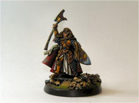 Another mini by enix