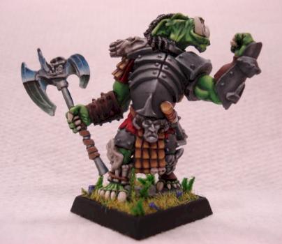 Varaug the Great by preFUNk