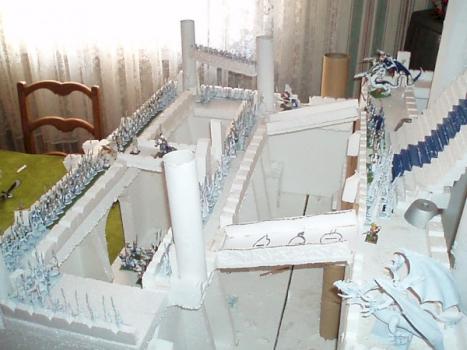Une autre figurine by jochester