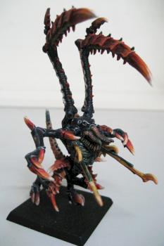 Ol'skool Lictor by nef