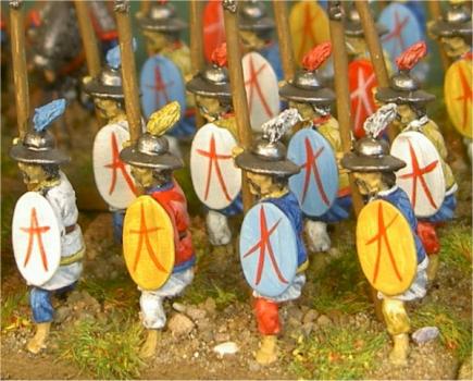 chinese 15mm by Aftermath15mm