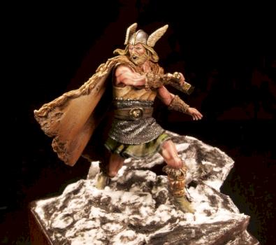 Une autre figurine by philippegiorda