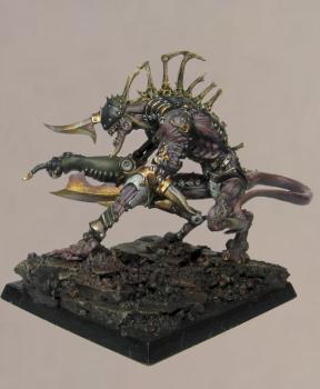 Nemesis Clone by kraksa