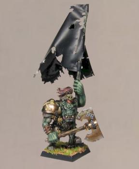 Conversion Black Orc by kraksa