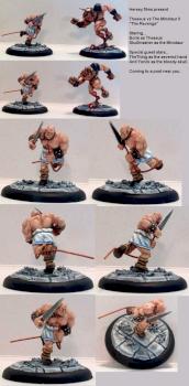 Berserk Big Boris by Wristaction
