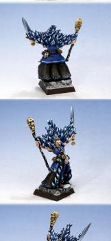 Empire Wizard by MantraStudio