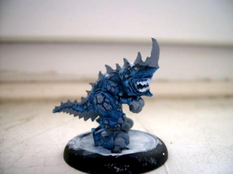 Another mini by TomeF
