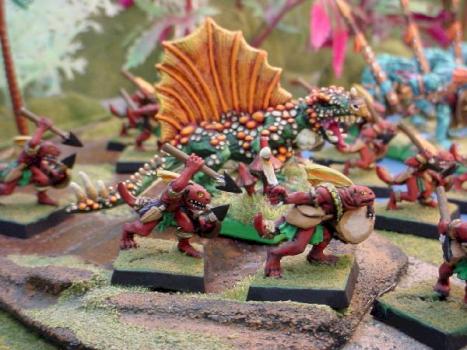 salamander by thebigfatone