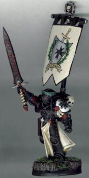 Emperors Champion by Candle Jack