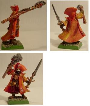Empire Wizard by Helm Skysword