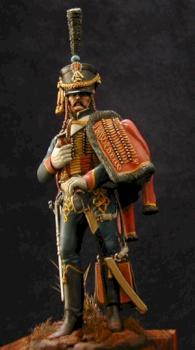 hussar 4nd regiment by veryautumn