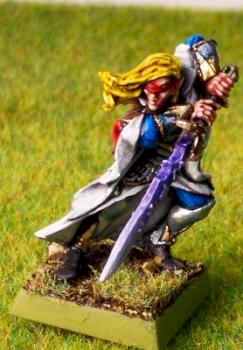 Eltharion, Lord of Hoeth by thecheesefactory