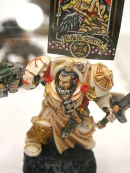 My Deathwing Captain (thanks to Borg for a much better pic ) by BlackJax