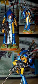 Wraithlord 1 by Amleto1978