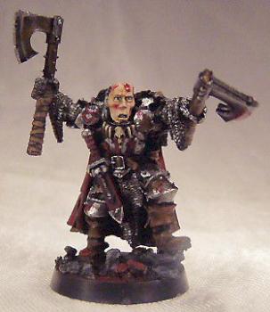 Mordheim dreg by Zanibar