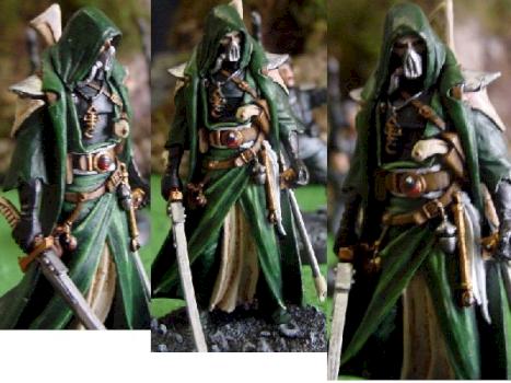 =][= Pathfinder by BlackJax