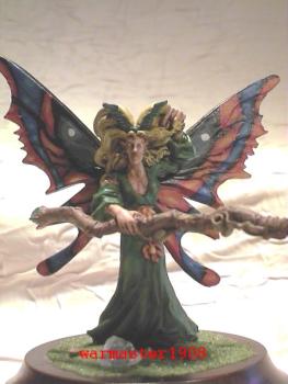 elf by warmaster1908