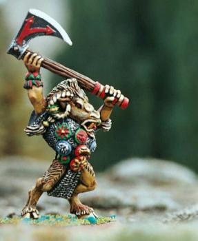Careful with that axe, Eugene by Marc Spadalkine