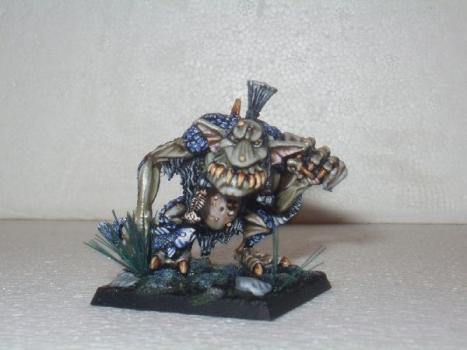 Troll by modellismo 0