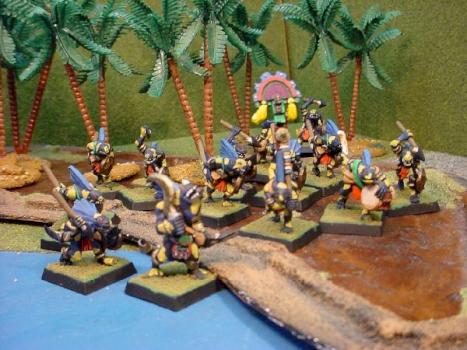 skinks by thebigfatone