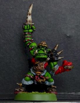 Varag Ghoulchewer by anges