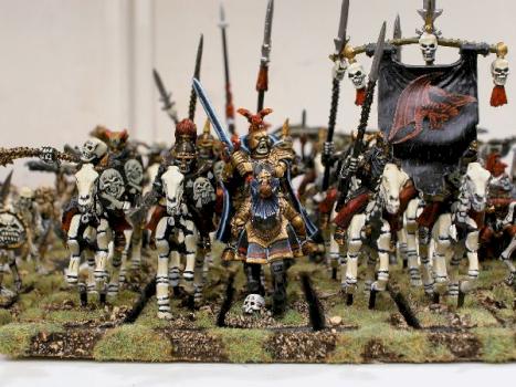 Une autre figurine by Valrog