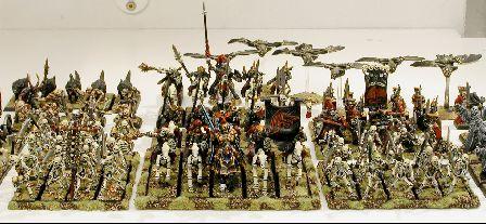 Une autre figurine by Valrog