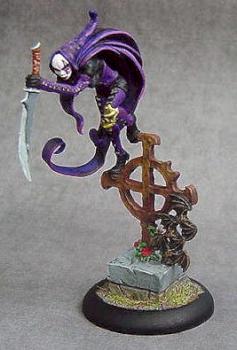 Shanys the Shadow by Lurch