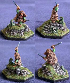 15mm Shariga'Kyan by Beast King