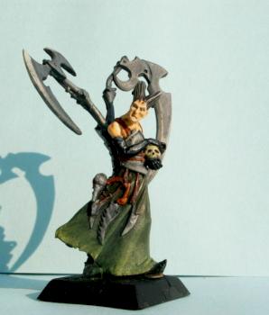 Kayl Kartan by Nosferatu76