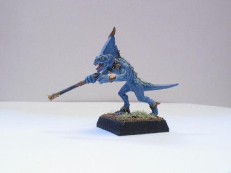 skink by Meuh