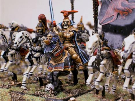 Une autre figurine by Valrog