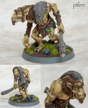 Pre-Chainmail Ogre (Repost) by Temperance