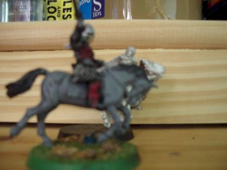 Another mini by damrod619