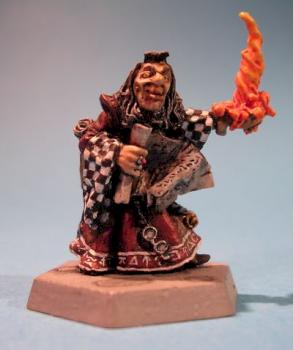 Wizard by nazer
