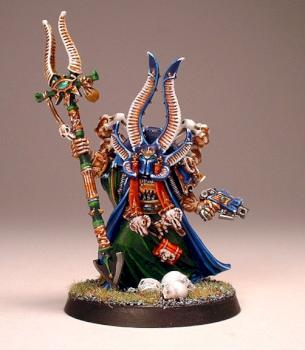 Arhiman by gormoneeye