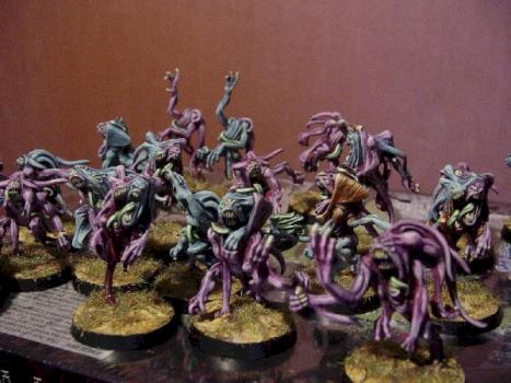 horeurs by armees de gehenne