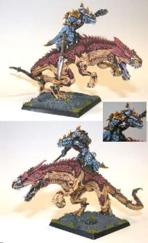 Saurus Lord on Carnosaur by jgw1