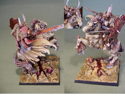 archaon by armees de gehenne