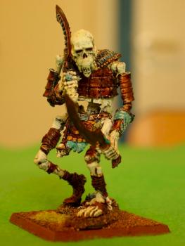 geant d os by Tzalcoatlpoatl