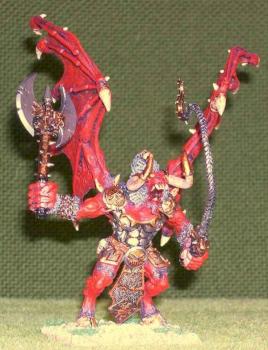 Another mini by EdgaAlunpo