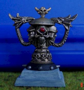Bloodbowl Cup by anges