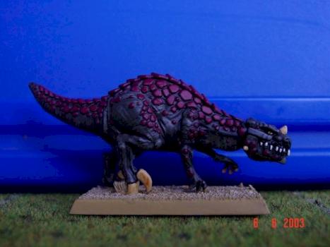 Another mini by anges